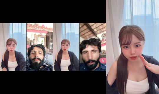 nanatan16 TikTok Live — Aug 24, 2026, 7:33 AM