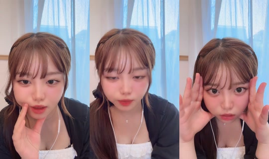 nanatan16 TikTok Live — Aug 25, 2026, 7:04 AM