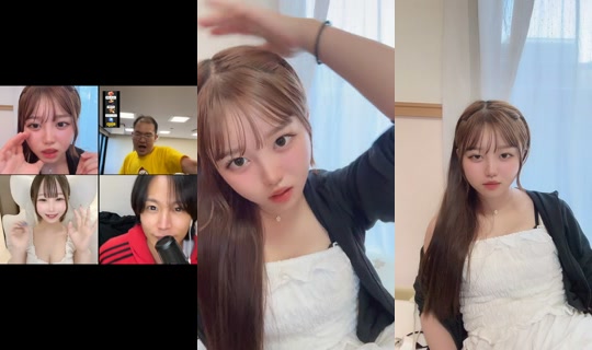 nanatan16 TikTok Live — Aug 25, 2026, 7:55 AM