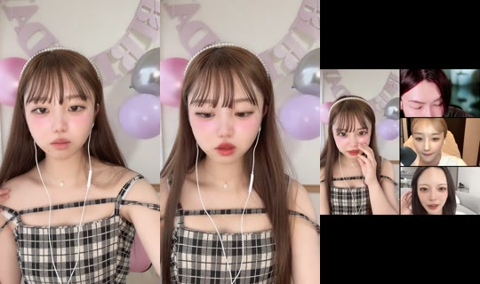 nanatan16 TikTok Live — Aug 27, 2026, 3:37 AM