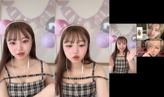nanatan16 TikTok Live — Aug 27, 2026, 4:27 AM