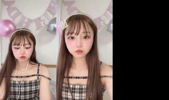 nanatan16 TikTok Live — Aug 27, 2026, 5:24 AM
