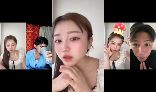 nanatan16 TikTok Live — Sep 3, 2026, 4:06 AM