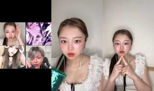 nanatan16 TikTok Live — Sep 3, 2026, 12:27 PM
