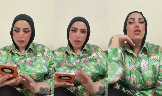 nanatorkmani TikTok Live — Aug 25, 2026, 2:31 AM