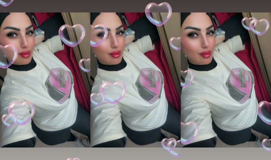 nanatorkmani TikTok Live — Oct 7, 2026, 3:12 AM