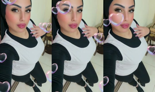 nanatorkmani TikTok Live — Oct 7, 2026, 10:39 PM