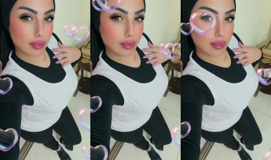 nanatorkmani TikTok Live — Oct 8, 2026, 12:37 AM