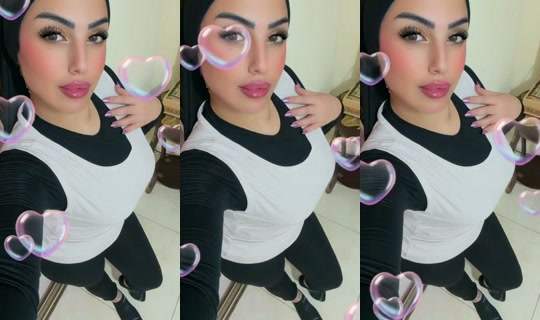 nanatorkmani TikTok Live — Oct 8, 2026, 1:44 AM