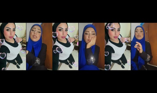 nanatorkmani TikTok Live — Oct 8, 2026, 8:35 PM
