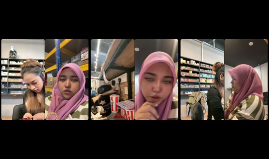 nanatstasya TikTok Live — Sep 14, 2026, 5:26 AM