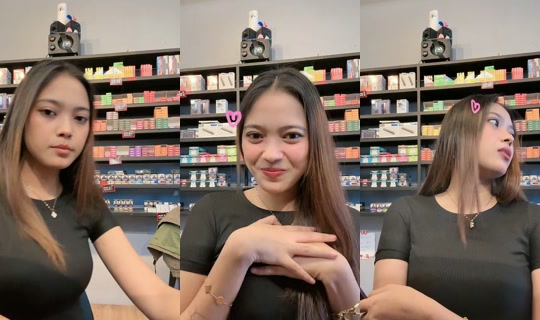 nanatstasya TikTok Live — Sep 15, 2026, 5:52 AM
