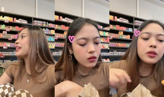 nanatstasya TikTok Live — Sep 23, 2026, 8:39 AM
