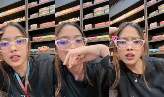 nanatstasya TikTok Live — Sep 27, 2026, 10:49 AM