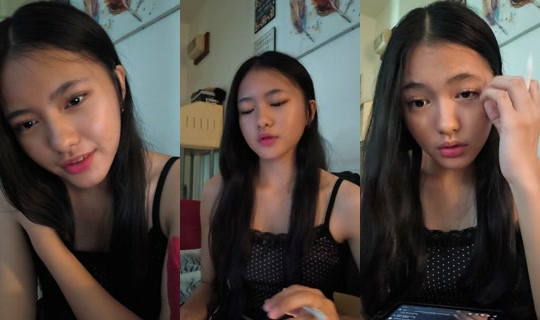 nanatts099 TikTok Live — Aug 24, 2026, 3:25 AM