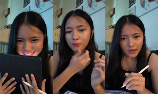 nanatts099 TikTok Live — Aug 24, 2026, 4:15 AM