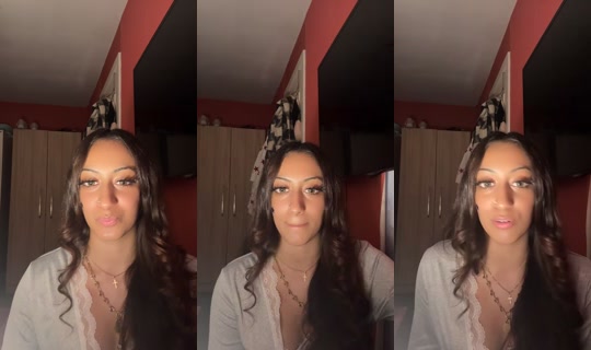 nancechalantt TikTok Live — Aug 21, 2026, 11:49 PM