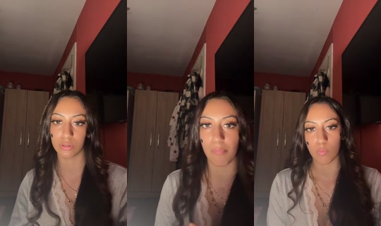 nancechalantt TikTok Live — Aug 22, 2026, 12:39 AM