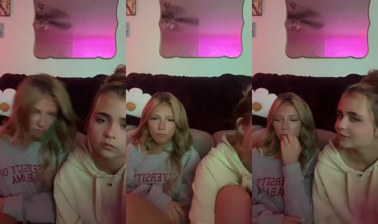 nanceesspammm TikTok Live — Sep 21, 2026, 4:15 AM