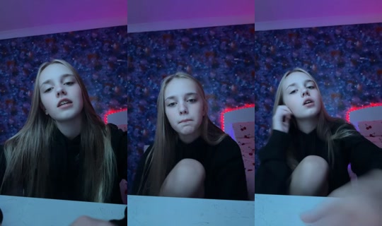 nancie3075 TikTok Live — Sep 15, 2026, 8:52 PM