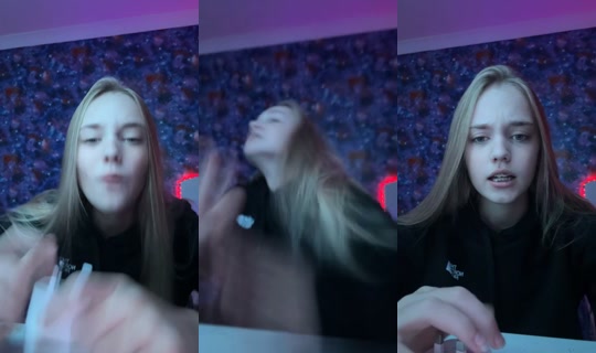 nancie3075 TikTok Live — Sep 16, 2026, 7:25 PM