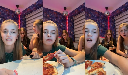 nancie3075 TikTok Live — Sep 17, 2026, 6:40 PM