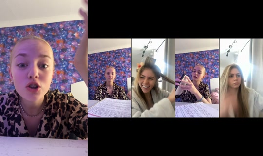nancie3075 TikTok Live — Sep 22, 2026, 12:21 PM