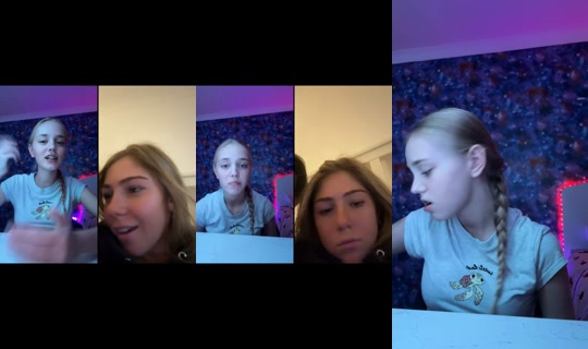 nancie3075 TikTok Live — Sep 22, 2026, 7:33 PM