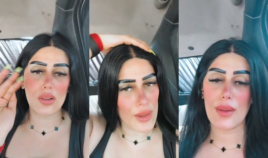 nancy.elbasiouny TikTok Live — Aug 23, 2026, 7:23 AM