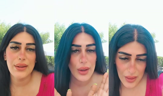 nancy.elbasiouny TikTok Live — Aug 24, 2026, 8:37 AM