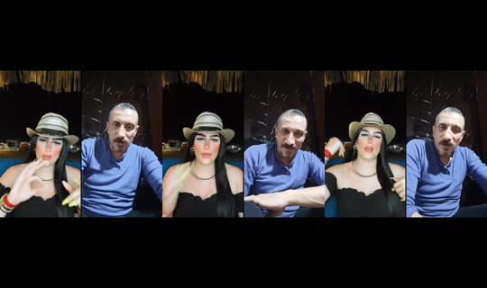 nancy.elbasiouny TikTok Live — Aug 24, 2026, 7:19 PM