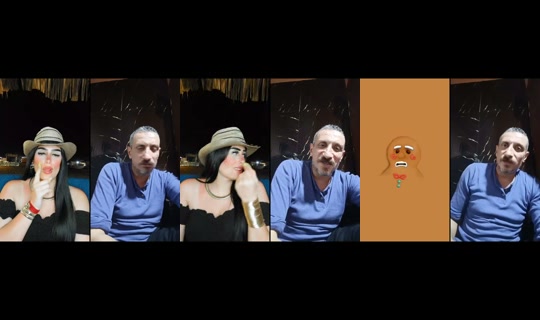 nancy.elbasiouny TikTok Live — Aug 24, 2026, 8:24 PM
