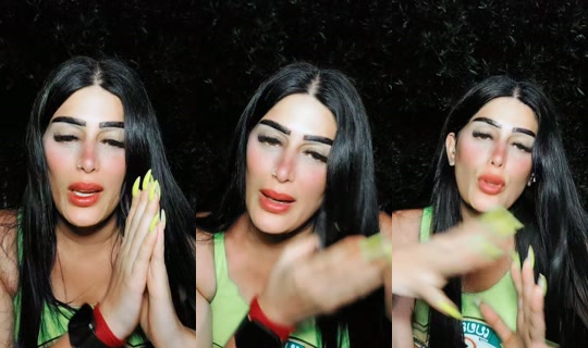 nancy.elbasiouny TikTok Live — Aug 26, 2026, 1:57 AM