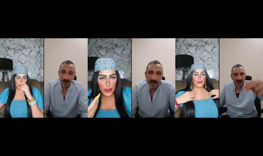 nancy.elbasiouny TikTok Live — Sep 3, 2026, 12:31 AM
