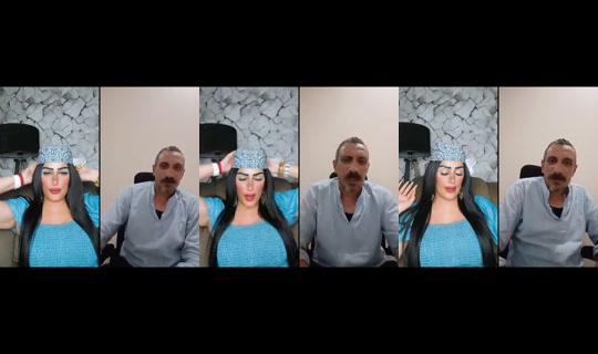 nancy.elbasiouny TikTok Live — Sep 3, 2026, 1:21 AM