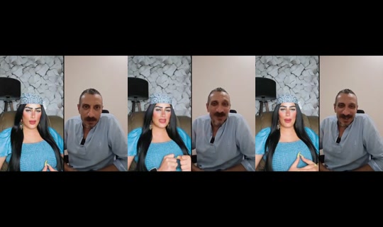 nancy.elbasiouny TikTok Live — Sep 3, 2026, 2:07 AM