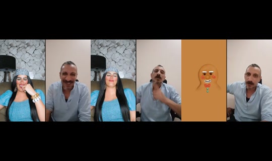 nancy.elbasiouny TikTok Live — Sep 3, 2026, 2:58 AM