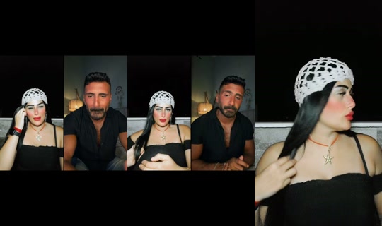 nancy.elbasiouny TikTok Live — Sep 24, 2026, 9:47 PM