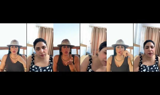 nancy.elbasiouny TikTok Live — Sep 25, 2026, 2:51 PM