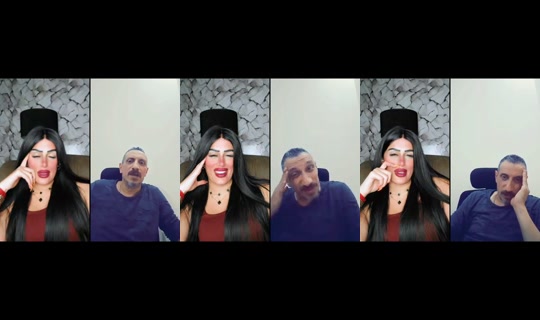 nancy.elbasiouny TikTok Live — Oct 5, 2026, 10:24 PM