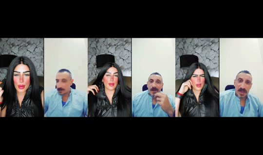 nancy.elbasiouny TikTok Live — Oct 7, 2026, 9:48 PM