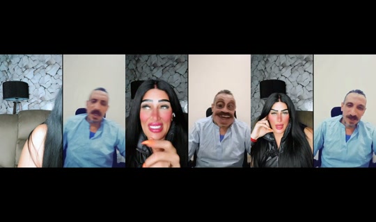 nancy.elbasiouny TikTok Live — Oct 7, 2026, 10:39 PM