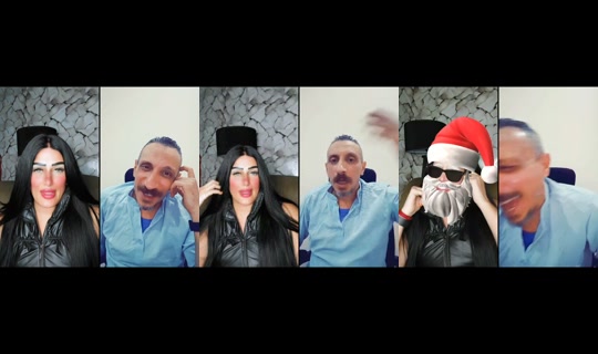 nancy.elbasiouny TikTok Live — Oct 7, 2026, 11:30 PM