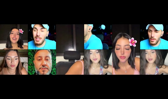 nancy.kh1 TikTok Live — Aug 22, 2026, 8:58 PM