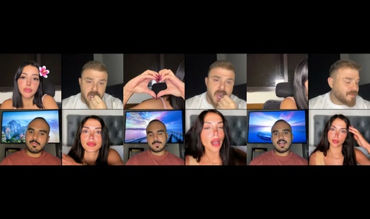 nancy.kh1 TikTok Live — Aug 22, 2026, 10:53 PM