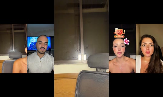 nancy.kh1 TikTok Live — Aug 24, 2026, 11:08 PM