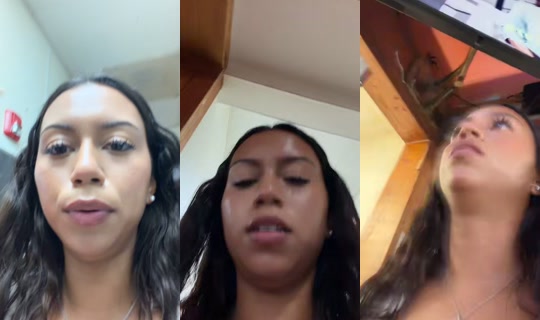 nancy0471 TikTok Live — Sep 2, 2026, 6:51 PM