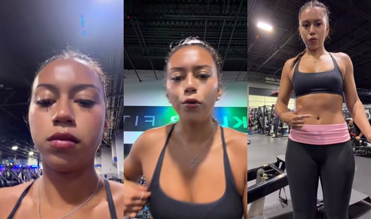 nancy0471 TikTok Live — Sep 3, 2026, 5:06 PM