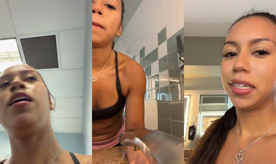 nancy0471 TikTok Live — Sep 3, 2026, 6:01 PM