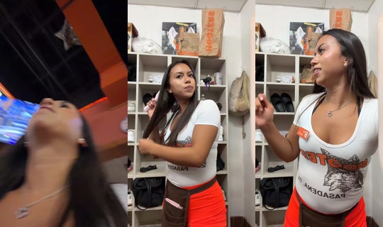 nancy0471 TikTok Live — Oct 1, 2026, 11:59 PM